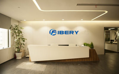 चीन Shenzhen Fibery Photoelectron Technology Ltd.,
