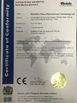 चीन Shenzhen Fibery Photoelectron Technology Ltd., प्रमाणपत्र