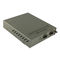 10 गीगाबिट मीडिया कनवर्टर कार्ड / स्टैंडअलोन टाइप 3R रिपीटर SFP + को SFP + 10G OEO कनवर्टर