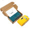 डेड जोन एलिमिनेटर के लिए टेस्ट एक्सटेंशन लाइन के साथ सिंगलमोड ओटीडीआर लॉन्च केबल बॉक्स